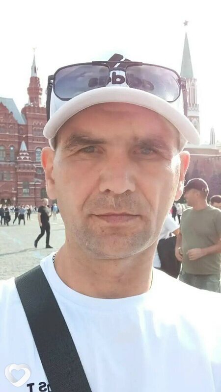 Сергей, 40, Москве — анкета №2870119