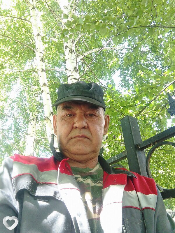 Ринат, 57, Екатеринбурге — анкета №2870123