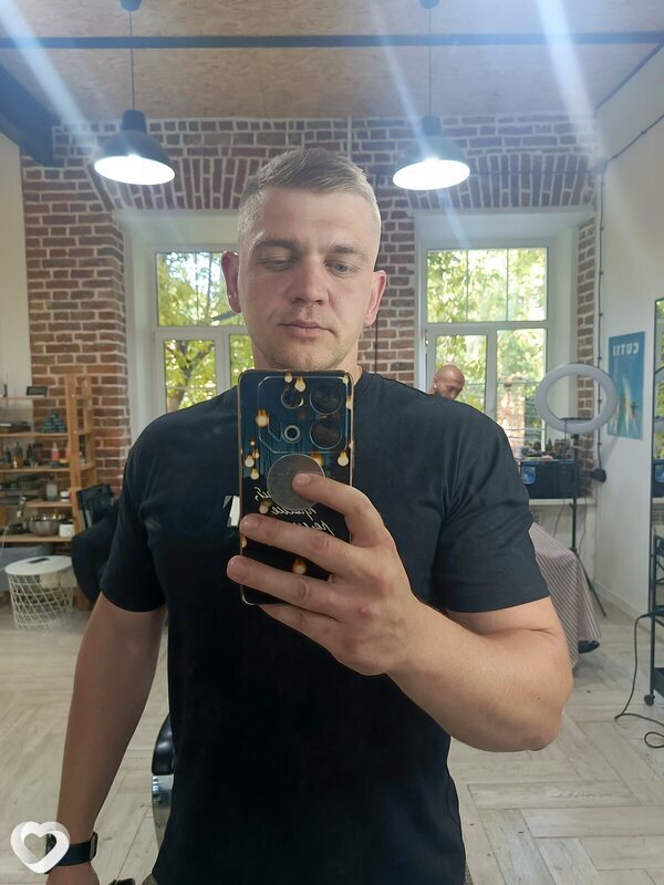 Александр, 36, Туле — анкета №2870129