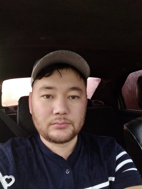 Рахат, 36, Астане — анкета №2870188