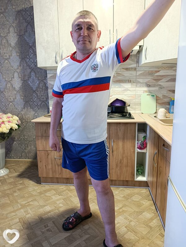 Николай, 45, Ростове-на-Дону — анкета №2870190