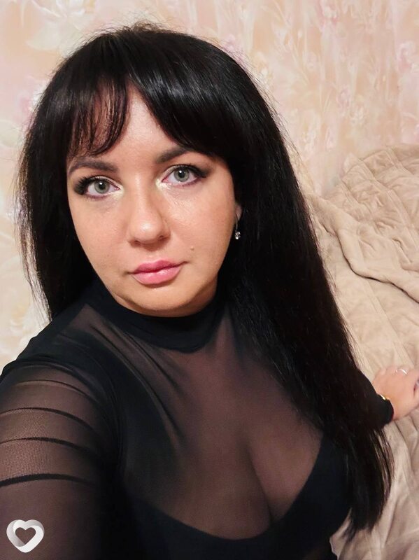 Наталья, 37, Перми — анкета №2870196