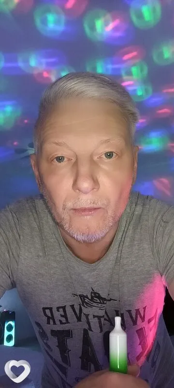Михаил, 50, Москве — анкета №2870199