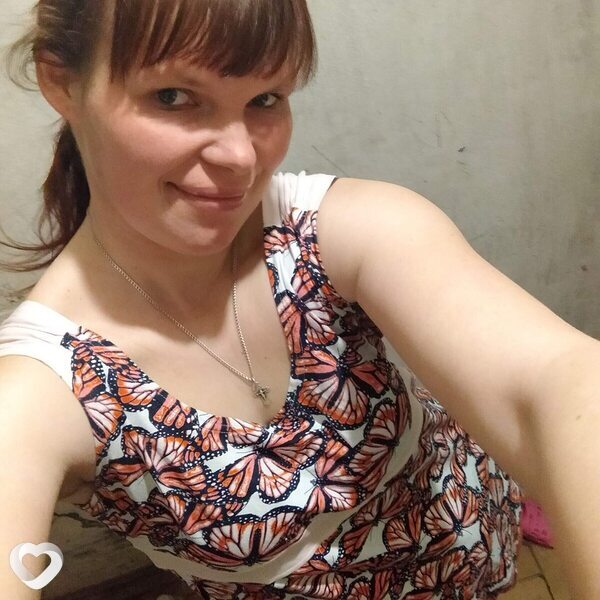 Машуля, 33, Стрешин — анкета №2870202