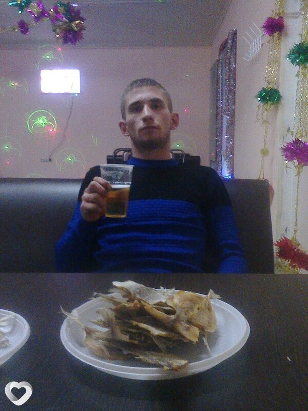 Игорь, 33, Уральске — анкета №2870203