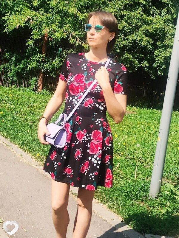 Вика, 49, Павловском Посаде — анкета №2870206