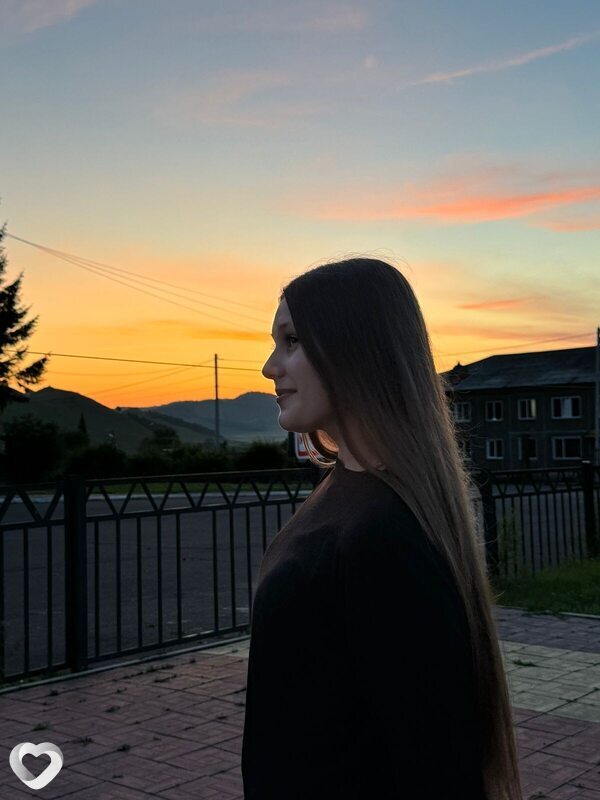 Дарья, Дивногорск