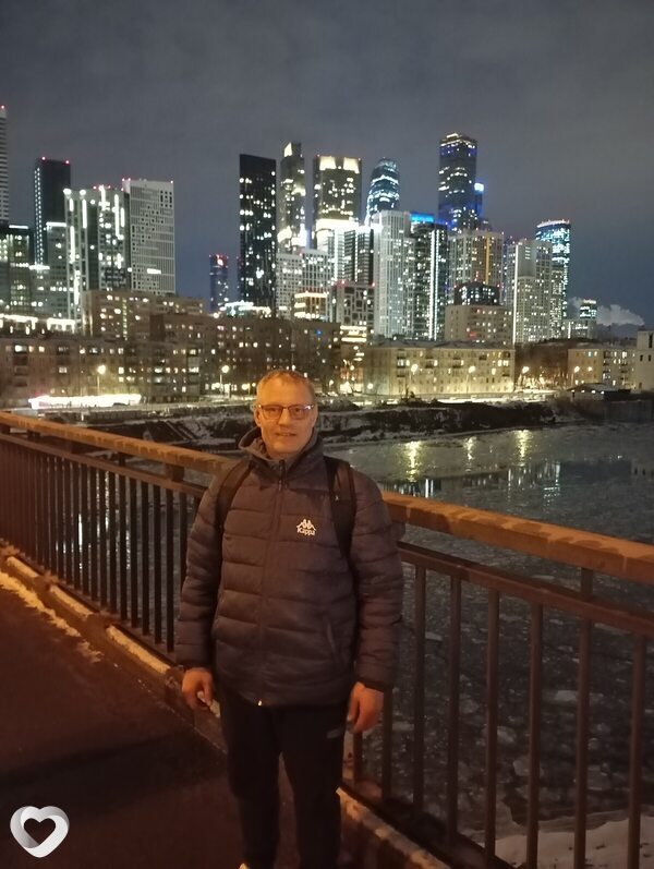 Александр, 42, Кунгуре — анкета №2870897