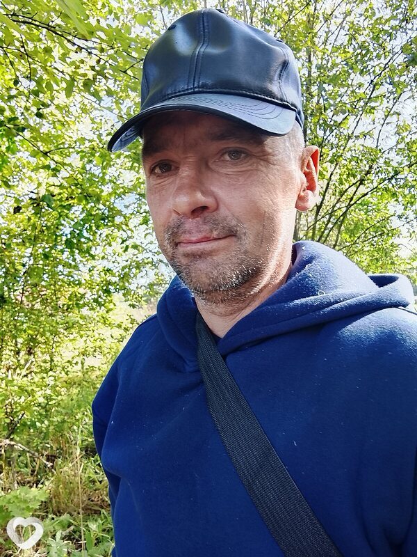 Андрей, 48, Санкт-Петербурге — анкета №2870591