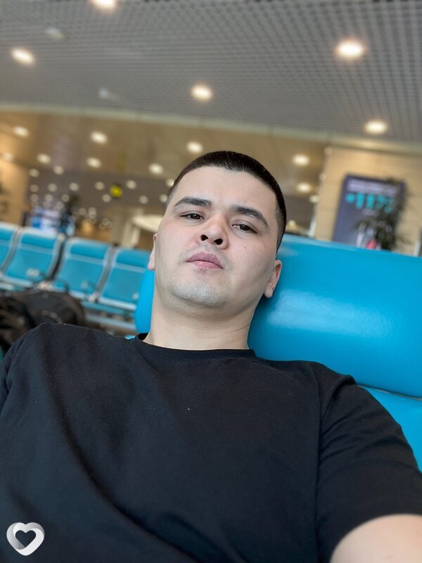 Абдул, 30, Усть-Каменогорск — анкета №2870592