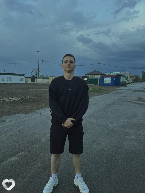 Вадим, 22, Энгельсе — анкета №2870594