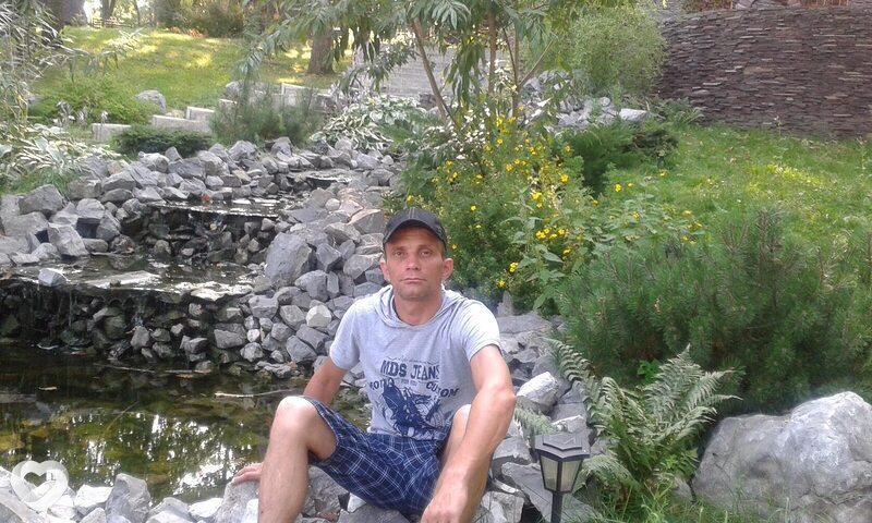 Алексей, 48, Оренбурге — анкета №2870602