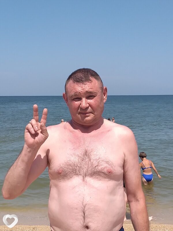 Валерий, 54, Екатеринбурге — анкета №2870606