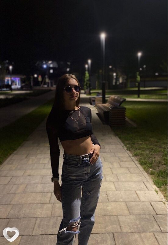 Алина, 23, Люберцах — анкета №2870264