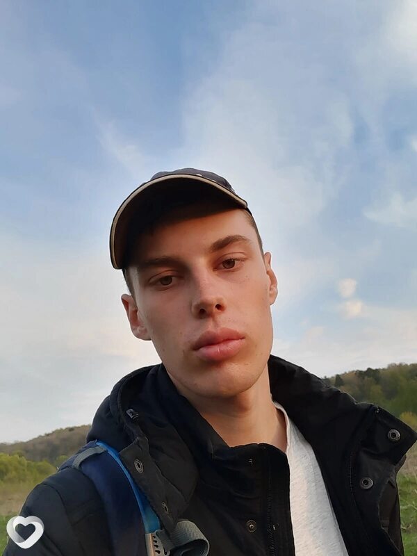 Даниил, 25, Калуге — анкета №2870282