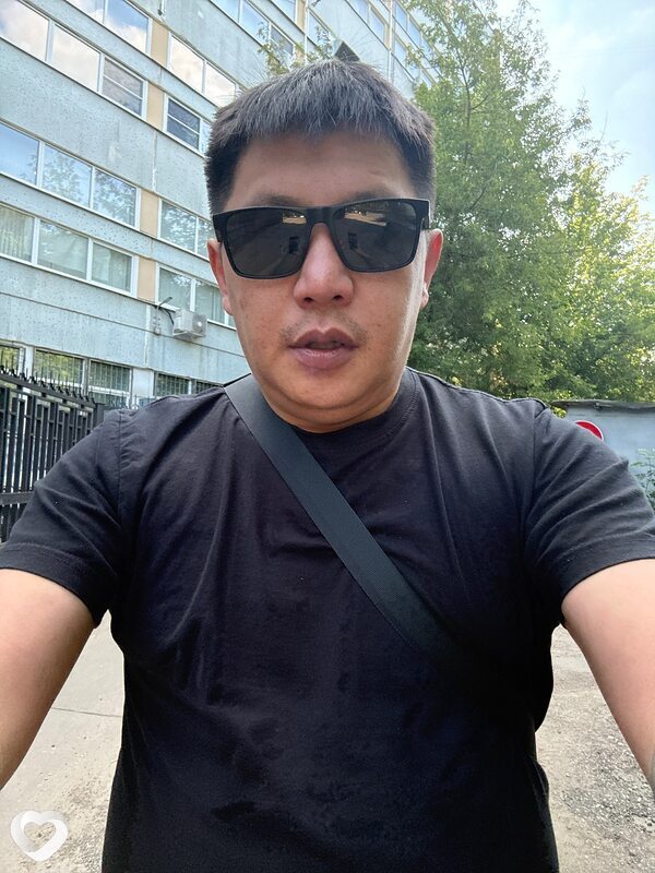 Алмат, 35, Москве — анкета №2870241