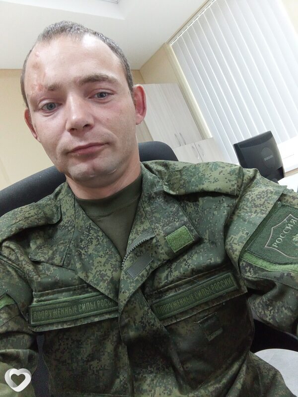 Петр, 33, Воронеже — анкета №2870242