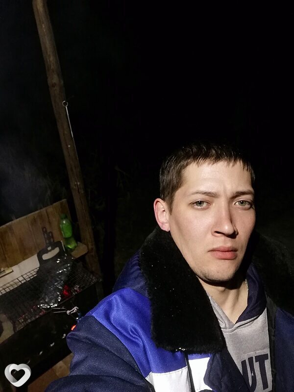 Иван, 33, Екатеринбурге — анкета №2870243