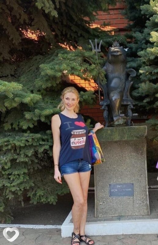Инесса, 48, Москве — анкета №2870248