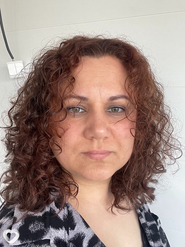 Ольга, 42, Санкт-Петербурге — анкета №2870253
