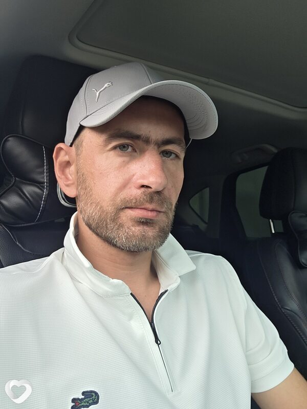 Сергей, 35, Владикавказе — анкета №2870295