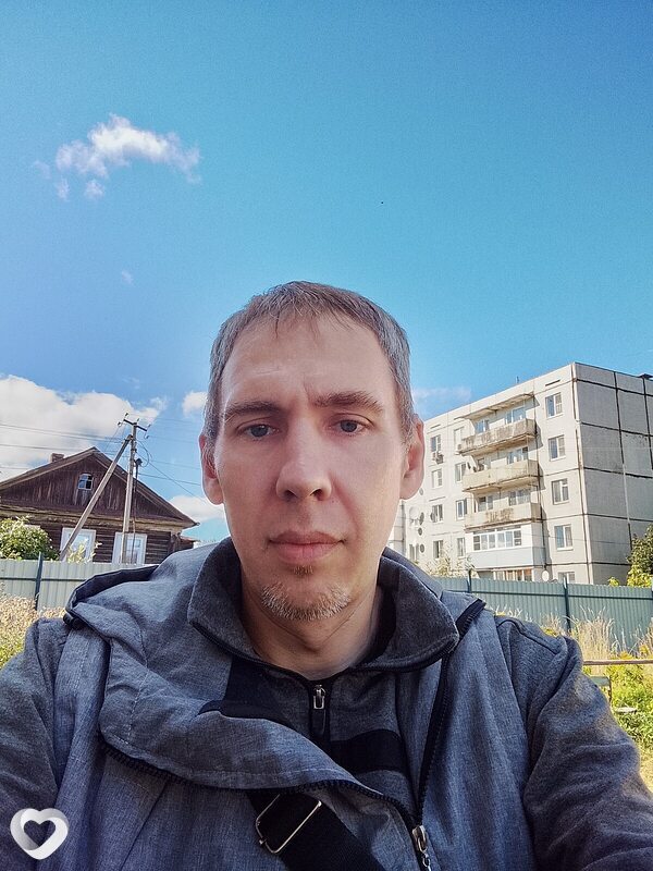 Алексей, 39, Вышнем Волочке — анкета №2870296