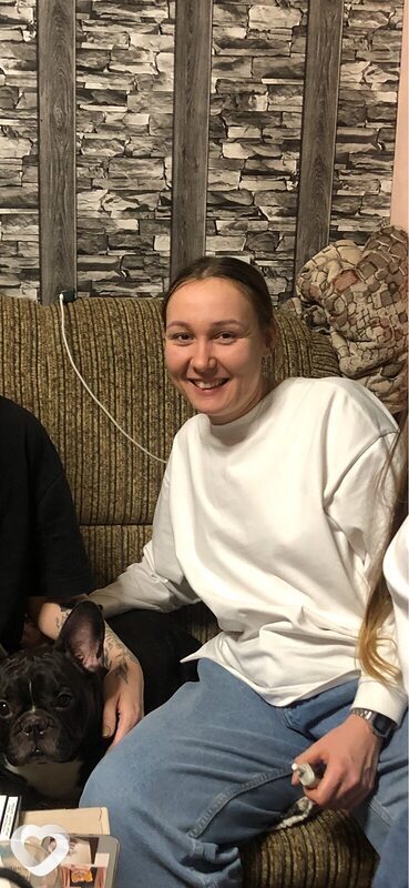 Natali, 35, Новоалтайске — анкета №2870298