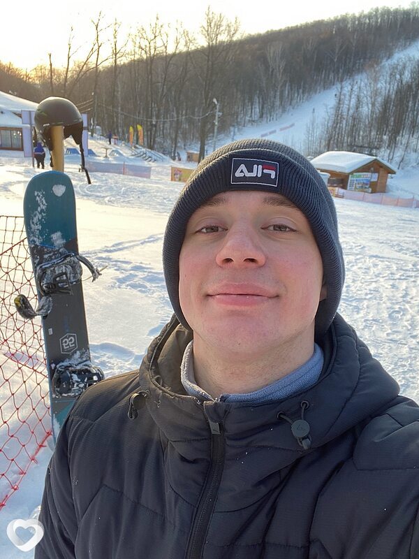 Вячеслав, 26, Абдулине — анкета №2870301