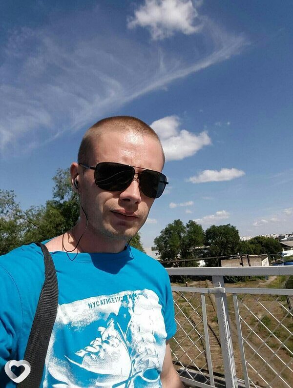 Юрий, 38, Оренбурге — анкета №2870343