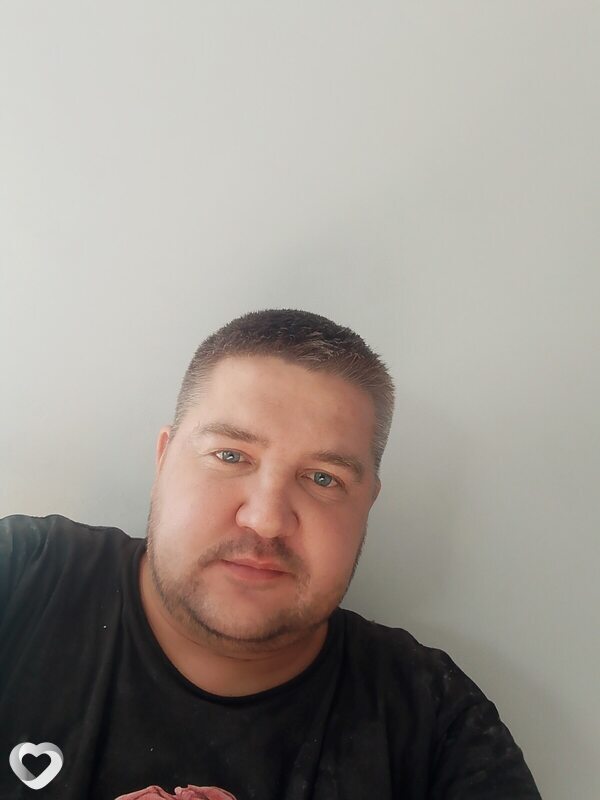 Виталий, 38, Самаре — анкета №2870347