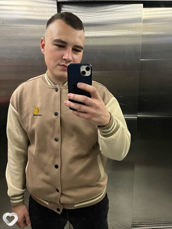 Владислав, 26, Дзержинске — анкета №2870354