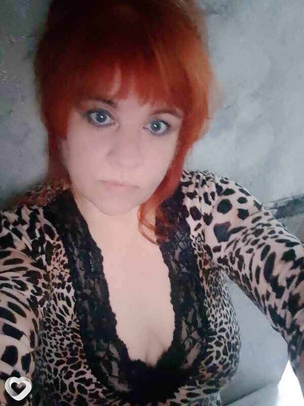 Amazonka, 49, Туле — анкета №2870362