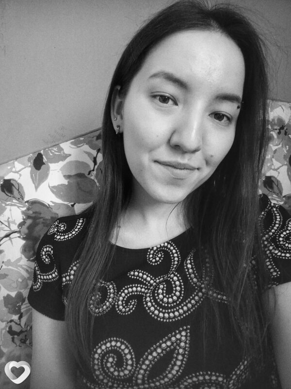 Ульяна, 28, Ижевске — анкета №2870390
