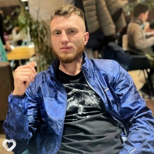 Артём, 34, Луганске — анкета №2870402
