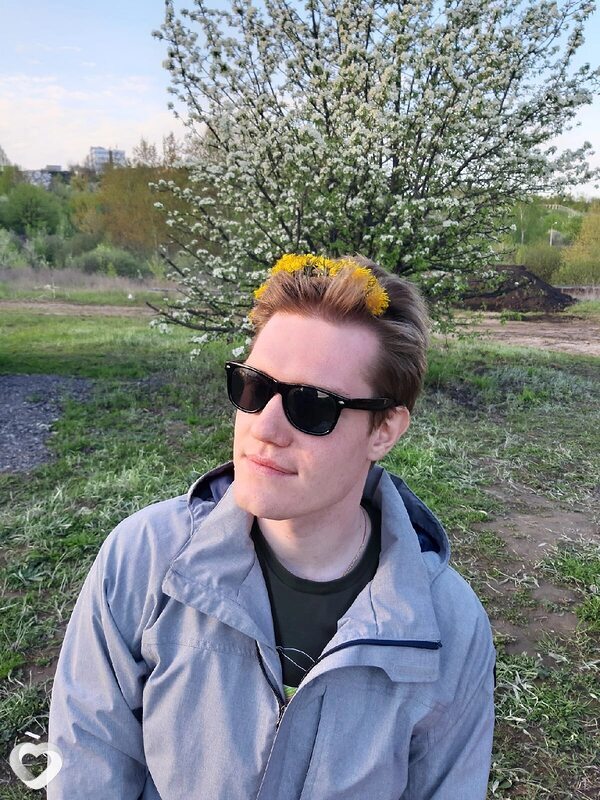 Алексей, 25, Белгороде — анкета №2870406