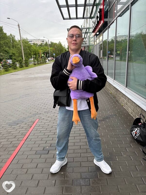 Виталий, 22, Москве — анкета №2870438