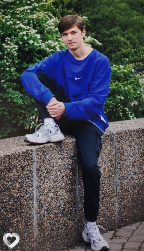 Дима, 19, Ростове-на-Дону — анкета №2870442