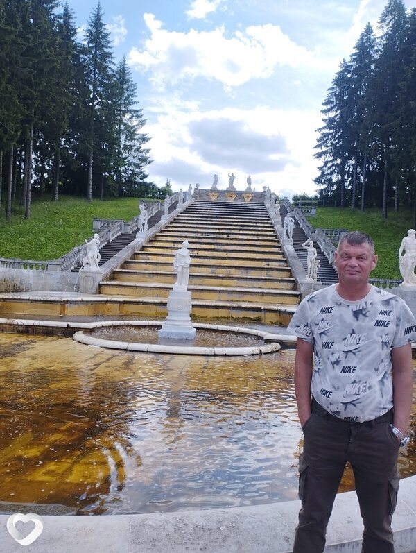 Денис, 47, Донецке — анкета №2870445