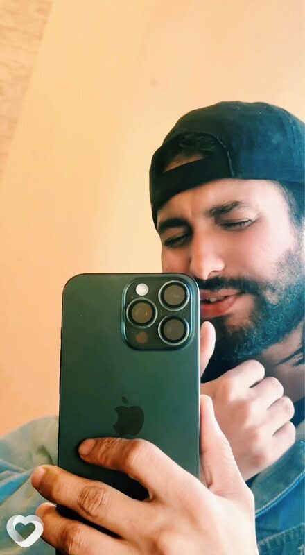 Sandeep Kunwar, 28, Москве — анкета №2870449