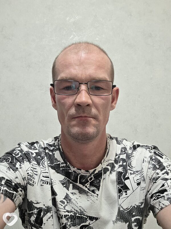 Андрей, 44, Первоуральске — анкета №2870456