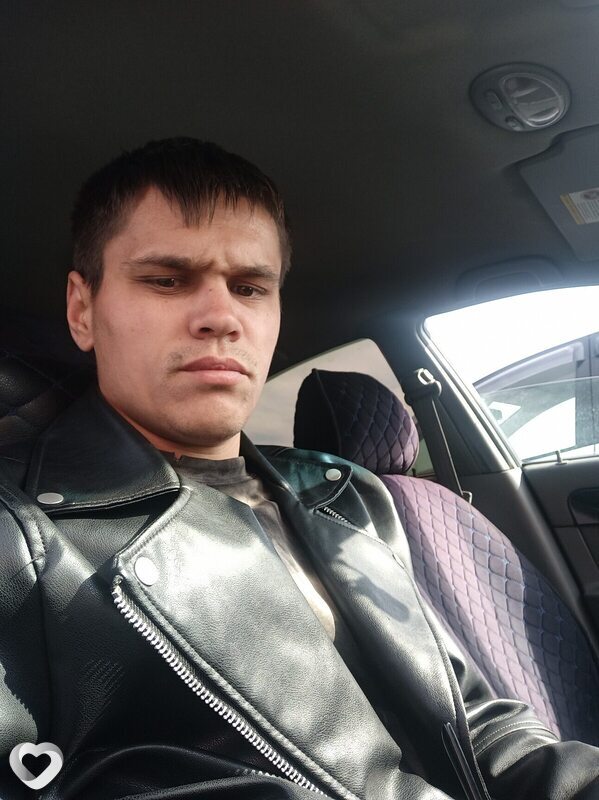 Роман, 33, Сургуте — анкета №2870458