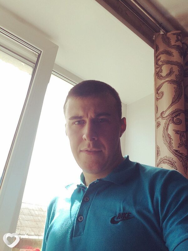 Павел, 36, Новокузнецке — анкета №2870459