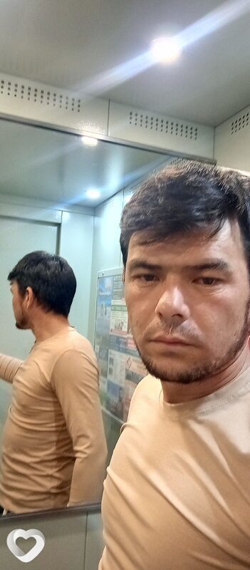 Тилло, 31, Красноярске — анкета №2870461