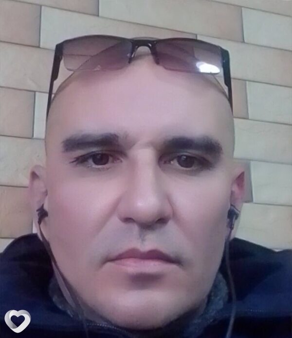 Андрей, 44, Москве — анкета №2870423