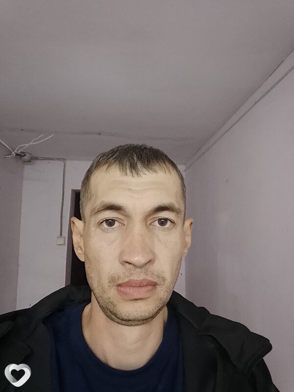 Паша, 40, Аткарске — анкета №2870463