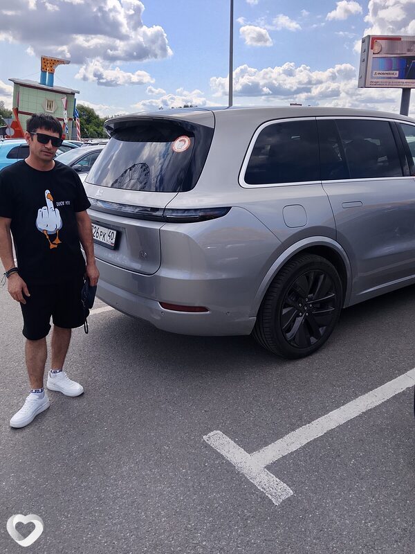 Рустам, 39, Туле — анкета №2870466