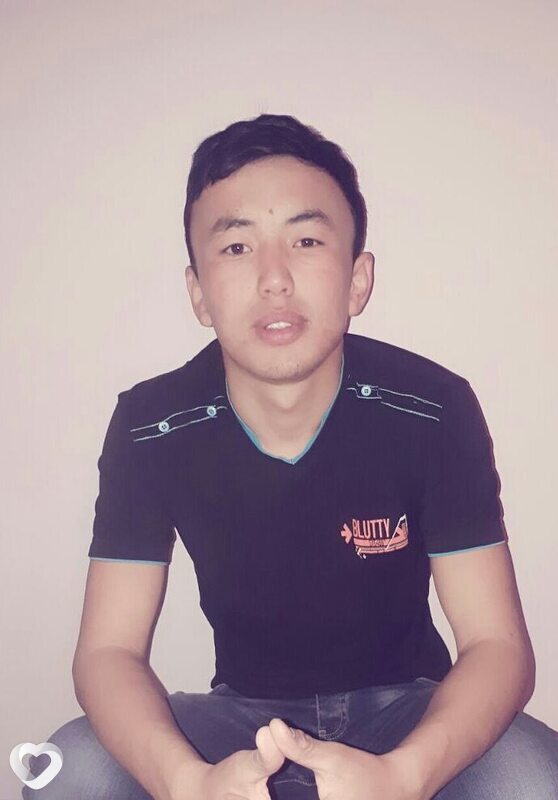 Нурканат, 30, Уральске — анкета №2870480