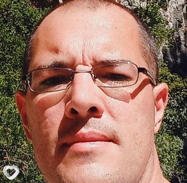 Алекс, 40, Кишинёв — анкета №2870483