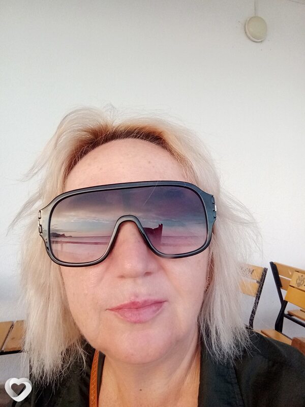 Ирина, 53, Сочи — анкета №2870371