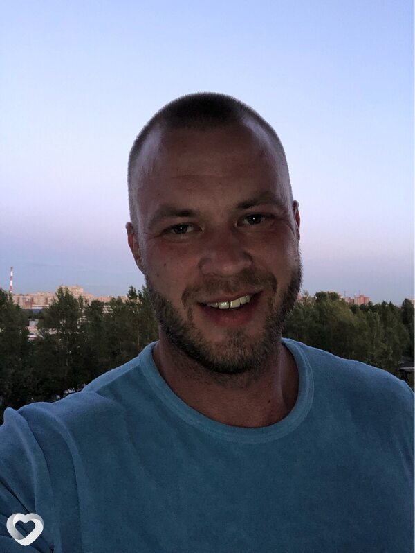 Денис, 35, Санкт-Петербурге — анкета №2870372